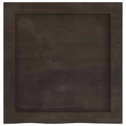 VidaXL 363755 shelve Oak Dark brown - Additional view 5