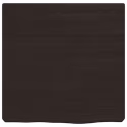 VidaXL 363762 shelve Oak Dark brown - Additional view 4