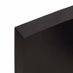 VidaXL 363771 shelve Oak Dark brown - Additional view 8