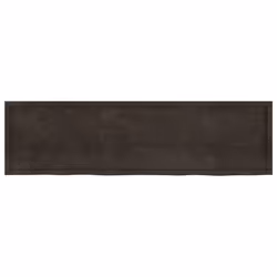 VidaXL 363776 shelve Oak Dark brown - Additional view 5