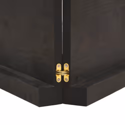 VidaXL 363776 shelve Oak Dark brown - Additional view 8