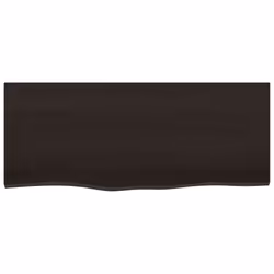 VidaXL 363805 shelve Oak Dark brown - Additional view 4