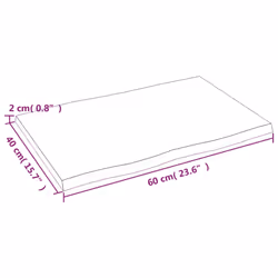 VidaXL 363879 table part - Additional view 7