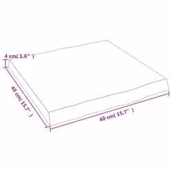 VidaXL 363927 table part - Additional view 8