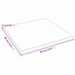 VidaXL 363935 table part - Additional view 7