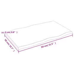 VidaXL 363941 table part - Additional view 7