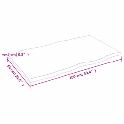 VidaXL 363953 table part - Additional view 7