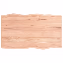 VidaXL 363954, Wood, Brown, Indoor, 48 kg, 600 mm, 40 mm