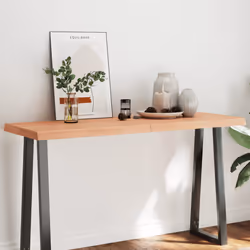 VidaXL 363965 table part