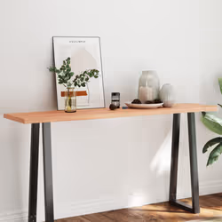 VidaXL 363968 table part