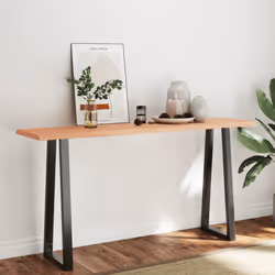 VidaXL 363968 table part