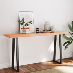VidaXL 363969 table part