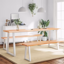 VidaXL 363985 table part