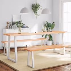 VidaXL 363987 table part