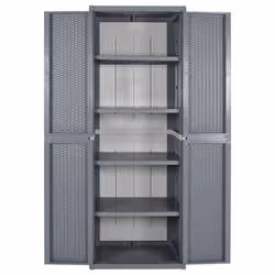 VidaXL 364063 living room storage cabinets - Additional view 4