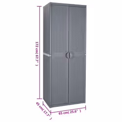 VidaXL 364063 living room storage cabinets - Additional view 8