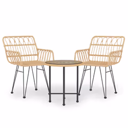 VidaXL 3157829, 3 pc(s)