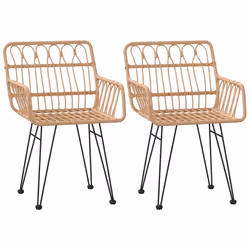 VidaXL 3157829 outdoor furniture set - Additional view 4