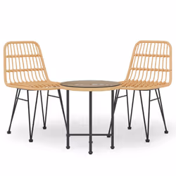 VidaXL 3157831, 3 pc(s)
