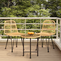VidaXL 3157831 outdoor furniture set