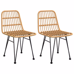 VidaXL 3157831 outdoor furniture set