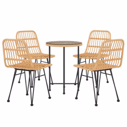 VidaXL 3157839 outdoor furniture set - Additional view 3