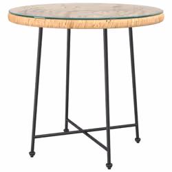 VidaXL 3157841 outdoor furniture set - Additional view 8
