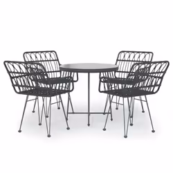 VidaXL 3157842, 5 pc(s)