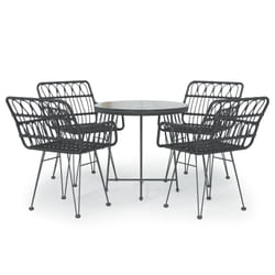 VidaXL 3157842 outdoor furniture set