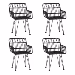 VidaXL 3157842 outdoor furniture set