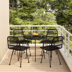 VidaXL 3157844 outdoor furniture set