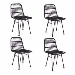 VidaXL 3157844 outdoor furniture set