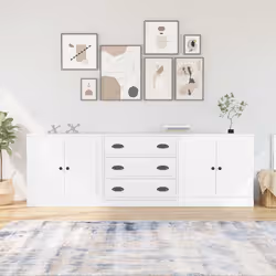 VidaXL 3185215 living room sideboard/buffet - Additional view 2