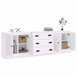 VidaXL 3185215 living room sideboard/buffet - Additional view 3