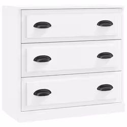 VidaXL 3185215 living room sideboard/buffet - Additional view 4