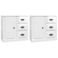 VidaXL 3185225 living room sideboard/buffet