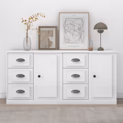 VidaXL 3185225 living room sideboard/buffet