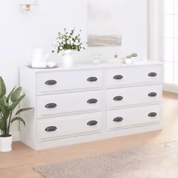 VidaXL 3185239 living room sideboard/buffet