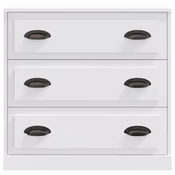 VidaXL 3185239 living room sideboard/buffet - Additional view 4