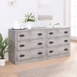 VidaXL 3185243 living room sideboard/buffet