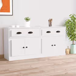 VidaXL 3185263 living room sideboard/buffet - Additional view 2