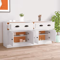 VidaXL 3185263 living room sideboard/buffet - Additional view 3