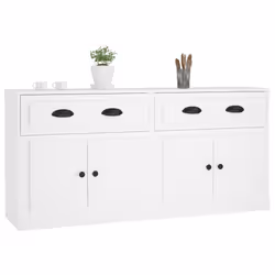VidaXL 3185263 living room sideboard/buffet - Additional view 4