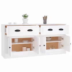 VidaXL 3185263 living room sideboard/buffet - Additional view 5