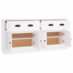 VidaXL 3185263 living room sideboard/buffet - Additional view 6