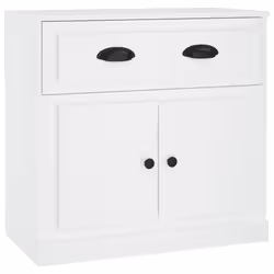 VidaXL 3185263 living room sideboard/buffet - Additional view 7