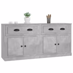 VidaXL 3185267 living room sideboard/buffet - Additional view 4