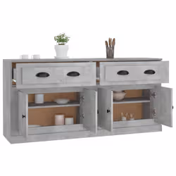 VidaXL 3185267 living room sideboard/buffet - Additional view 5