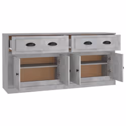 VidaXL 3185267 living room sideboard/buffet - Additional view 6