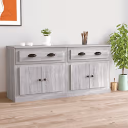VidaXL 3185269 living room sideboard/buffet - Additional view 2